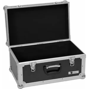 Roadinger universal case Tour Pro 52×29×32 cm black – protective transport case