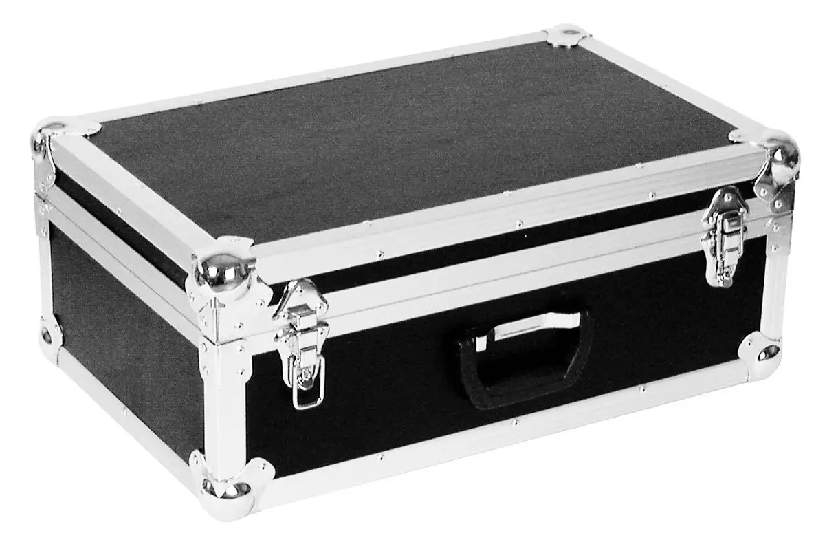 Flight case Roadinger 30126200 Photo 2