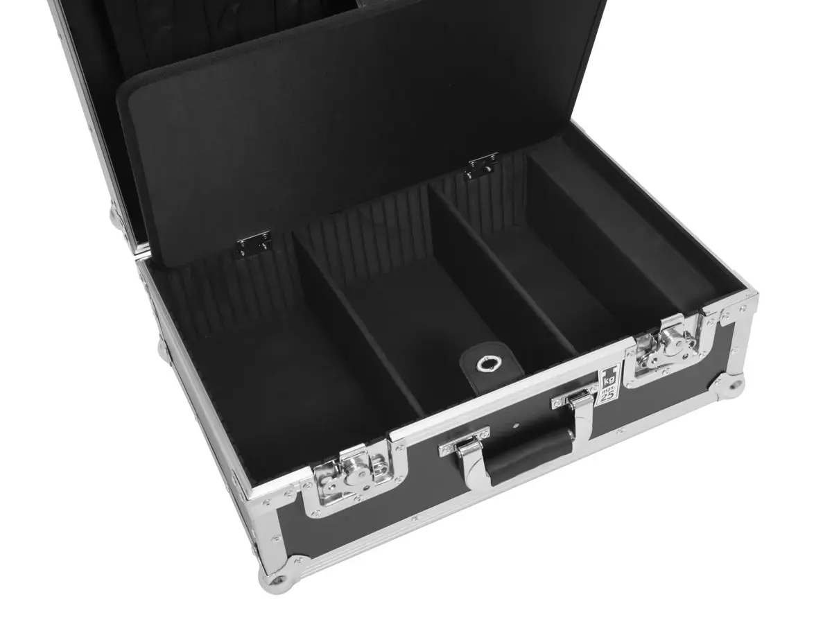 Flight case Roadinger 3012622A Photo 6