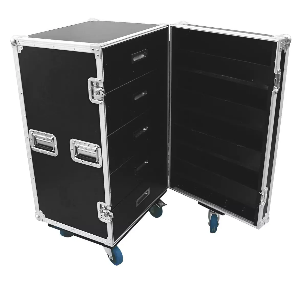 Flight case Roadinger 30126428 Photo 2