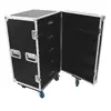 Flight case Roadinger 30126428 Photo 2