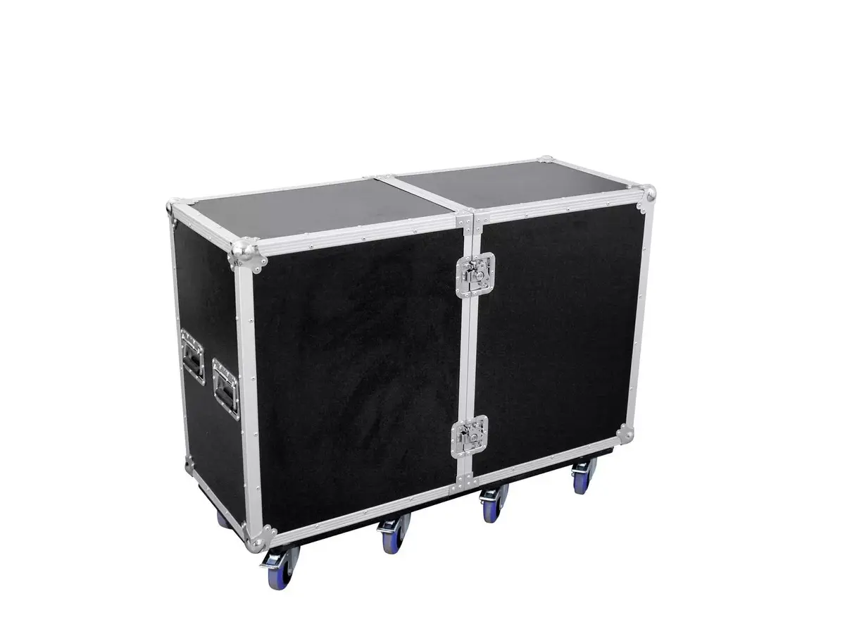 Trolley case Roadinger 3012643D Photo 2