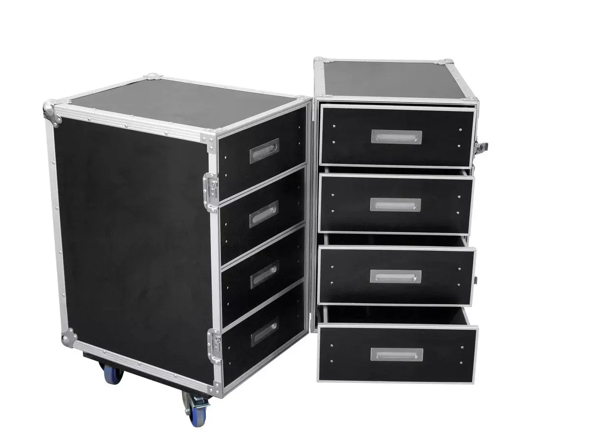 Trolley case Roadinger 3012643D Photo 3