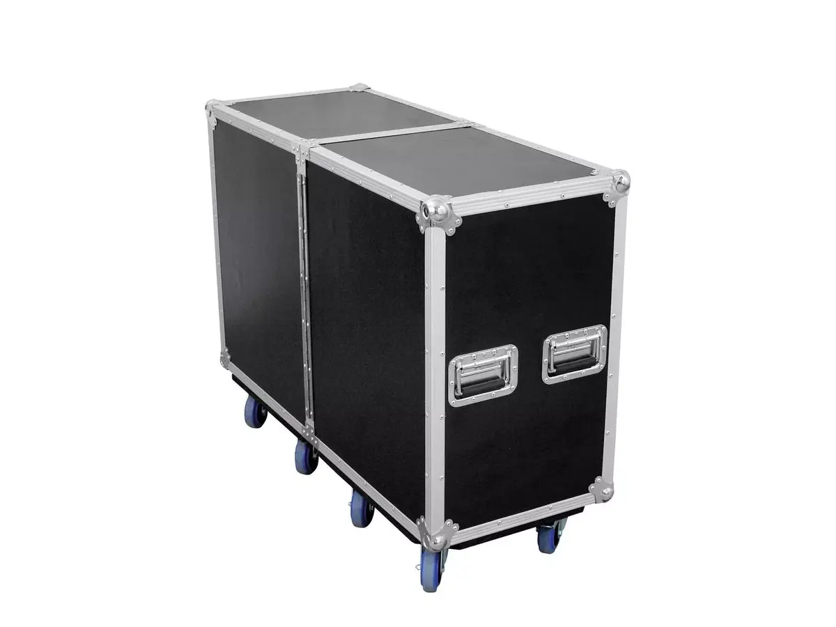 Trolley case Roadinger 3012643D Photo 4
