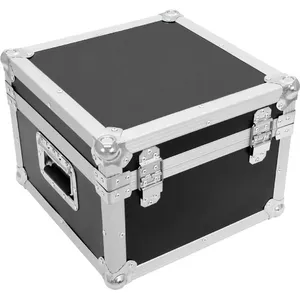 Transport case Roadinger Universal 40×40×30 cm — protective flight case for equipment