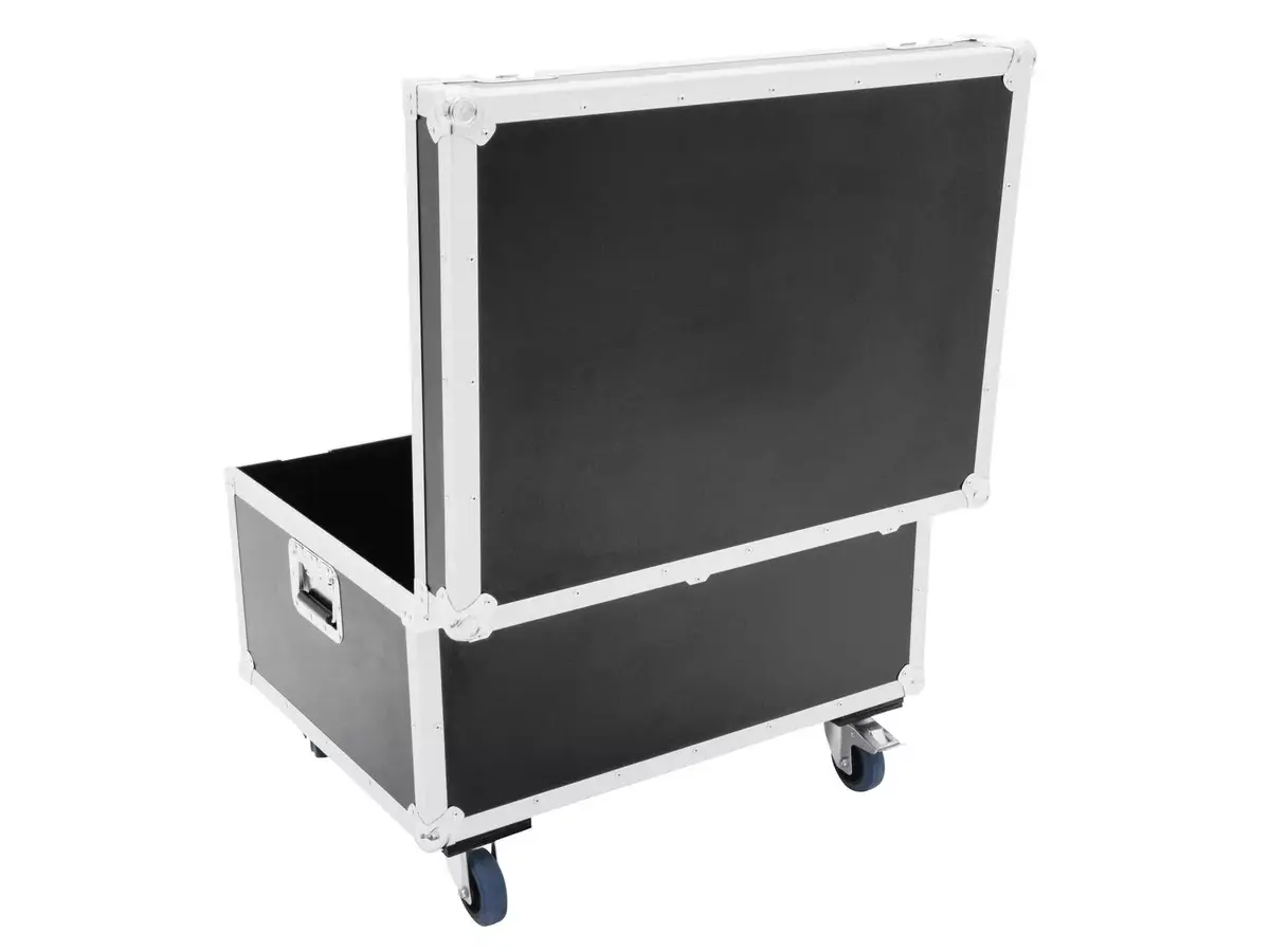 Flight case Roadinger 30126766 Photo 3
