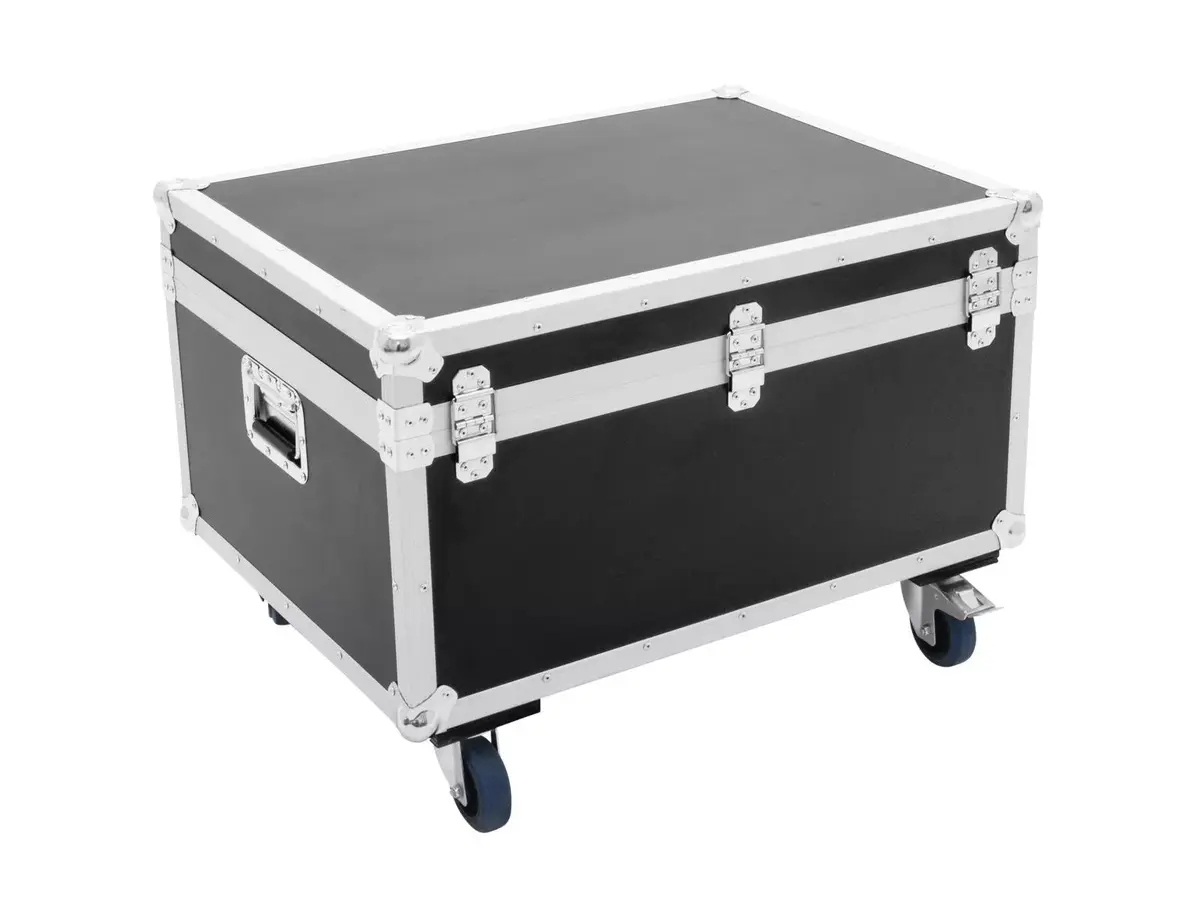 Flight case Roadinger 30126766 Photo 5