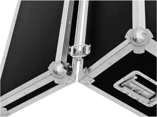 Hard shell case Roadinger 30126800 Photo 4