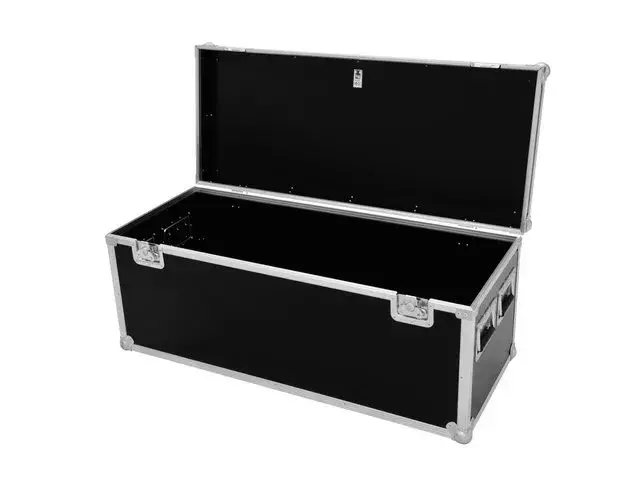 Hard shell case Roadinger 30126910 Photo 2
