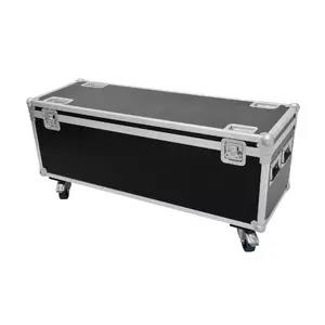 Flight case Roadinger 30126930 Birch 19.9 kg Brown