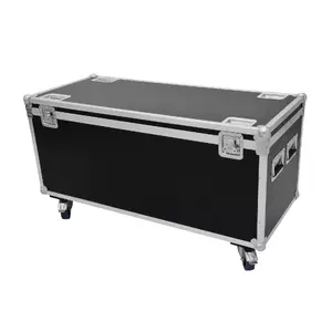 Trolley case Roadinger 30127030 Aluminium Birch Black 23.8 kg