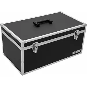 Hard Case Roadinger TDV-1 – universal lightweight durable design, model 30127200
