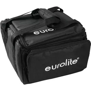 Lighting equipment soft bag EUROLITE SB-4 L durable design for lighting equipment