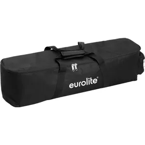 Carry bag EUROLITE SB-11 for lighting equipment — durable design, soft case