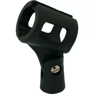 Крепление-зажим Omnitronic MCK-15 Flexible микрокрепление для микрофона или малого оборудования, модель 6000615X
