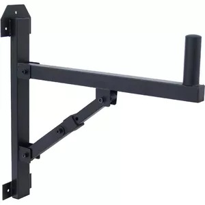 Wall mount Omnitronic speaker bracket N model 60004615 for loudspeakers