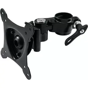 Speaker stand adapter Omnitronic BIB-1 model 60004611 for mounting speakers on stands