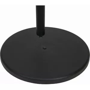 Стойка для акустики Omnitronic BPS-1 с регулировкой высоты, стальная база, модель 60004139