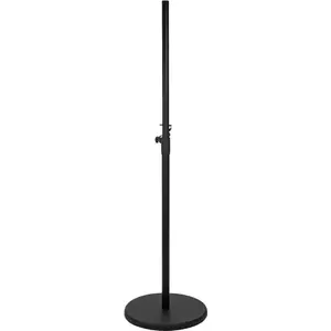 Speaker stand Omnitronic BPS-1 adjustable height up to 1.5 m, tripod base