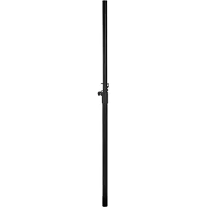 Speaker stand Omnitronic BPS-1 adjustable height — model 60004138