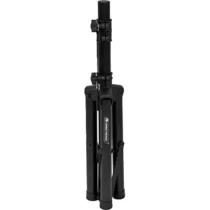 Speaker stand Omnitronic BHS-48K2 adjustable height, max load 50 kg