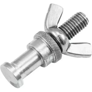 Lighting accessory EUROLITE TH-2SC Mini TV-Zapfen (model 60000745)