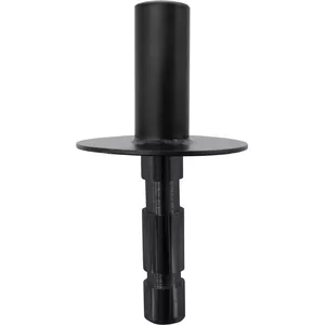 Speaker mounting TV-Zapfen EUROLITE TV-35 for loudspeakers, model 60000735