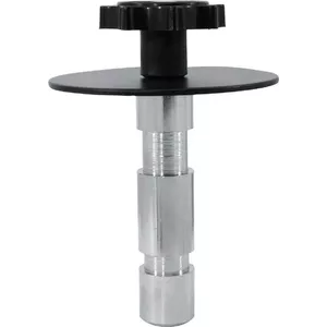 TV-Zapfen M12 EUROLITE TV-12 with knurled head