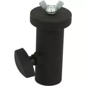 Power adapter EUROLITE SPA-10S 10A 230V – IEC connector adapter for lighting and audio equipment