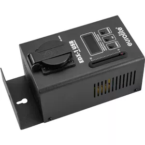 Dimmerpack EUROLITE EDX-1 DMX USB 4 channels 10A