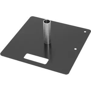 Lighting controller EUROLITE MCS-1/BP 45×45 cm panel, model 59007048