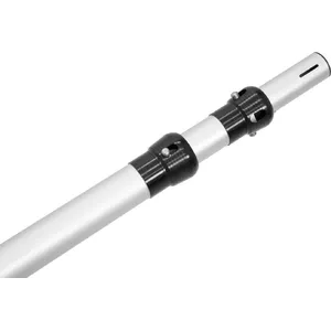 Light stand EUROLITE MCS-1/H, height adjustable 2.5–4.2 m, model 59007047