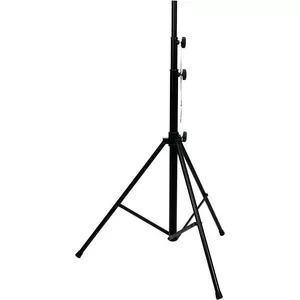 Lighting stand EUROLITE LS-1 steel tripod adjustable height