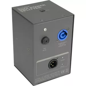 Power splitter EUROLITE 70064808 — DMX 2x2 channels