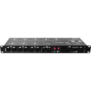 DMX splitter EUROLITE 70064826 8x RDM outputs