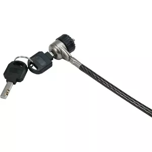 Security Cable Lock EUROLITE KG-180S for Device Security with Key