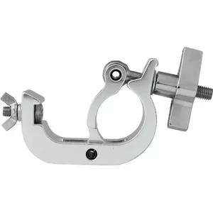 EUROLITE Quick-Lock Hook TH-250 silver — durable design, model 58000760