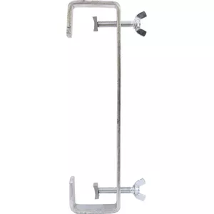 Hoisting C-Hook EUROLITE TCH-50/30 silver – EUROLITE TCH-50/30 lifting accessory