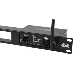 Mounting frame EUROLITE DXT Series 70064872 – universal installation frame for DXT fixtures