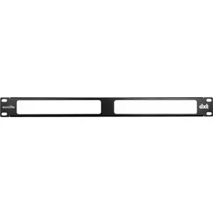 19-inch Mounting Frame EUROLITE DXT Series — rack accessory for 19" equipment