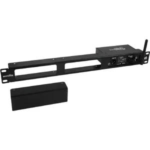 Mounting Frame EUROLITE DXT Blind Plate 70064873 for DXT series panels