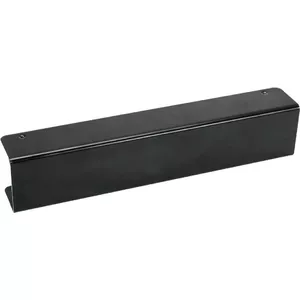 Montāžas rāmja EUROLITE DXT Series Blind Plate 2x priekš 19"/stenda aprīkojuma