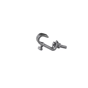 Mounting Kit Eurolite 58000390 Silver Steel 20 kg Capacity