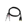 Audio kabelis Omnitronic 30225213 Photo 2