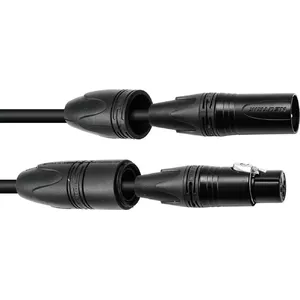 DMX kabelis PSSO 3022783A IP65 3‑pin 1,5 m