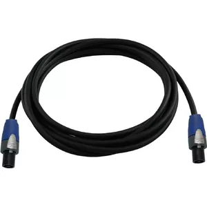 Speaker cable PSSO 3022791G, 2×4 mm, 10 m length