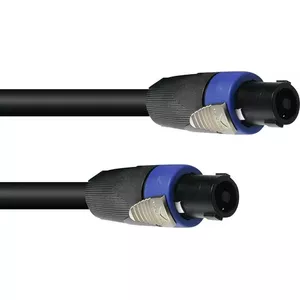 Speaker cable PSSO 3022793K 4×4 mm 10 m