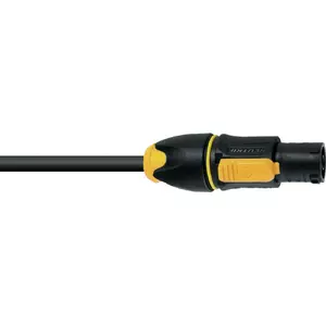 Power cable PSSO 30235001 3x1.5 mm², 3 m length, PSSO