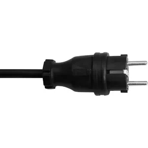 Power cable PSSO 30235002 3x1.5 mm 5 m — mains lead for electrical devices