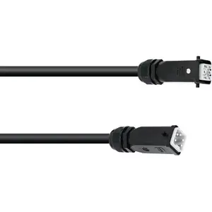 Extension Cable PSSO HQ5 5x2.5 6m H07RN-F Black